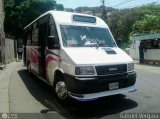 VA - Uni�n Conductores Jos� Mar�a Vargas 245