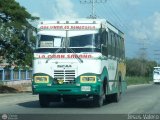 A.C. de Transporte La Raiza 031, por Jesus Valero