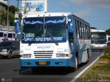 Transporte Unido (VAL - MCY - CCS - SFP) 062