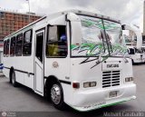Coop. Transporte Menca de Leoni 073, por Michael Caraballo