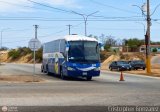 Turismo de Lujo 620, por Cristopher Gonzlez