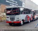 DC - A.C. Unin Relmpago 37, por Jonnathan Rodrguez