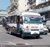 DC - Unin Magallanes Silencio Plaza Venezuela 078, por Jonnathan Rodrguez