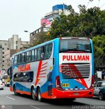 Empresa Peruana Pendiente 961, por Leonardo Saturno
