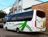 Trans Atlantis Platino S.A.S. 326   Chevrolet NQR Euro 6
