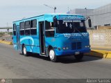 U.L.A.P. Machiques Maracaibo 56 por Abner Sarcos