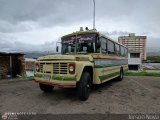 Colectivos Transporte Libertad C.A. 02