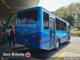 A.C. Transporte San Alejo 21, por Jos Briceo