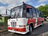 Cooperativa de Transporte El Nazareno 05