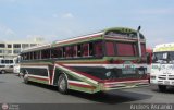 Autobuses de Tinaquillo 24, por Andrs Ascanio