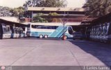 Garajes Paradas y Terminales Caracas Marcopolo Paradiso G6 1550LD Mercedes-Benz O-400RSD