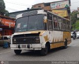 MI - Uni�n de Conductores Jos� F�lix Rivas 12