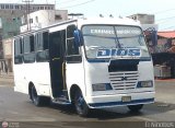 Cooperativa Santa Rita 038, por El Niobs