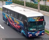 Empresa de Transp. Nuevo Turismo Barranca S.A.C. 216 Comil Campione 3.45 Mercedes-Benz O-500R