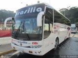 Expreso Brasilia 6586