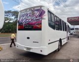 A.C. Expresos Barinas 016
