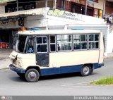 MI - U.C. La Matica 33, por Jonnathan Rodrguez