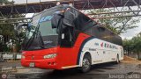 Expreso Almirante Padilla S.A. - EXALPA 8180