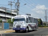 Unin Victoria 36, por Leonardo Saturno