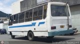 DC - A.C. de Conductores La India 078 Carrocera Alkon P30 Ford Turbo Diesel
