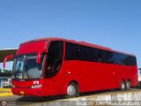 Sistema Integral de Transporte Superficial S.A 079