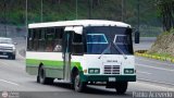 A.C. de Transporte Amigos de C�a 89, por Pablo Acevedo