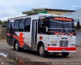 Unin Valencia A.C. 035, por Moiss Silva Colombo