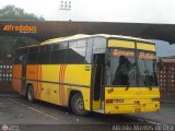 Expresos Delicias 038 Superpolo - Superior Nova Mercedes-Benz OH-1420