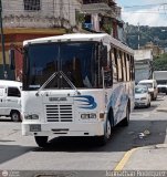 U.C. Caracas - El Junquito - Colonia Tovar 099