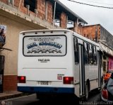 Asociaci�n Civil L�nea Uni�n Cordero 074, por Manuel Zambrano