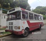 C.U. Caracas - Los Teques A.C. 093
