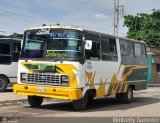 AR - Unin El Limn 005 Carroceras Larenses Cndor II Ford B-350