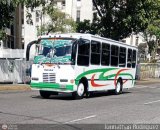 MI - A.C. Uni�n de Choferes L�nea La Castellana 85