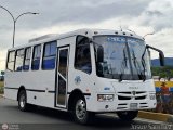 U.C. San Antonio S.C. 082 por Josue S�nchez