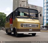 DC - Cooperativa de Transporte Pasajeros del Sur 011, por Jonnathan Rodrguez