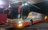 Unin Conductores Ayacucho 2049, por Dilan Noguera