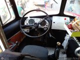 Micros Amarillas 63 El Detalle OA101 Mercedes-Benz LO-1114