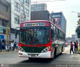 E.S.T. Santa Catalina S.A. (Per) 725