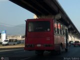 A.C. Mixta Conductores Unidos 118, por Jesus Valero