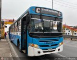 E.T. Edilberto Ramos S.A. 955 Caio - Induscar Apache S22 Mercedes-Benz OF-1721