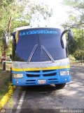 Coop. de Transporte La Candelaria 33, por Alvin Rondon