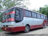 Particular o Transporte de Personal  Busscar El Buss 340 Mercedes-Benz OH-1628L