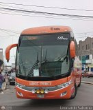 Transportes Hermanos Ponce 964 Marcopolo Paradiso G7 1350 Scania K410