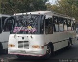 Particular o Desconocido 00, por Gabriel Herrera