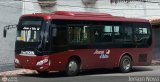 Bus Tchira 20, por Jerson Nova