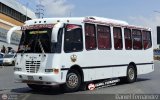 Coop. de Transporte La Candelaria 64