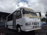 Grupo de Transporte Los Intendentes 020
