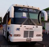 A.C. Mensajeros Llanos del Sur 074