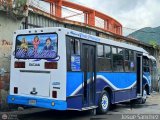 Particular o Desconocido 008 por Josu� S�nchez