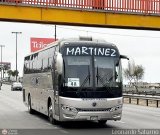 Transporte Martnez (Per) 518